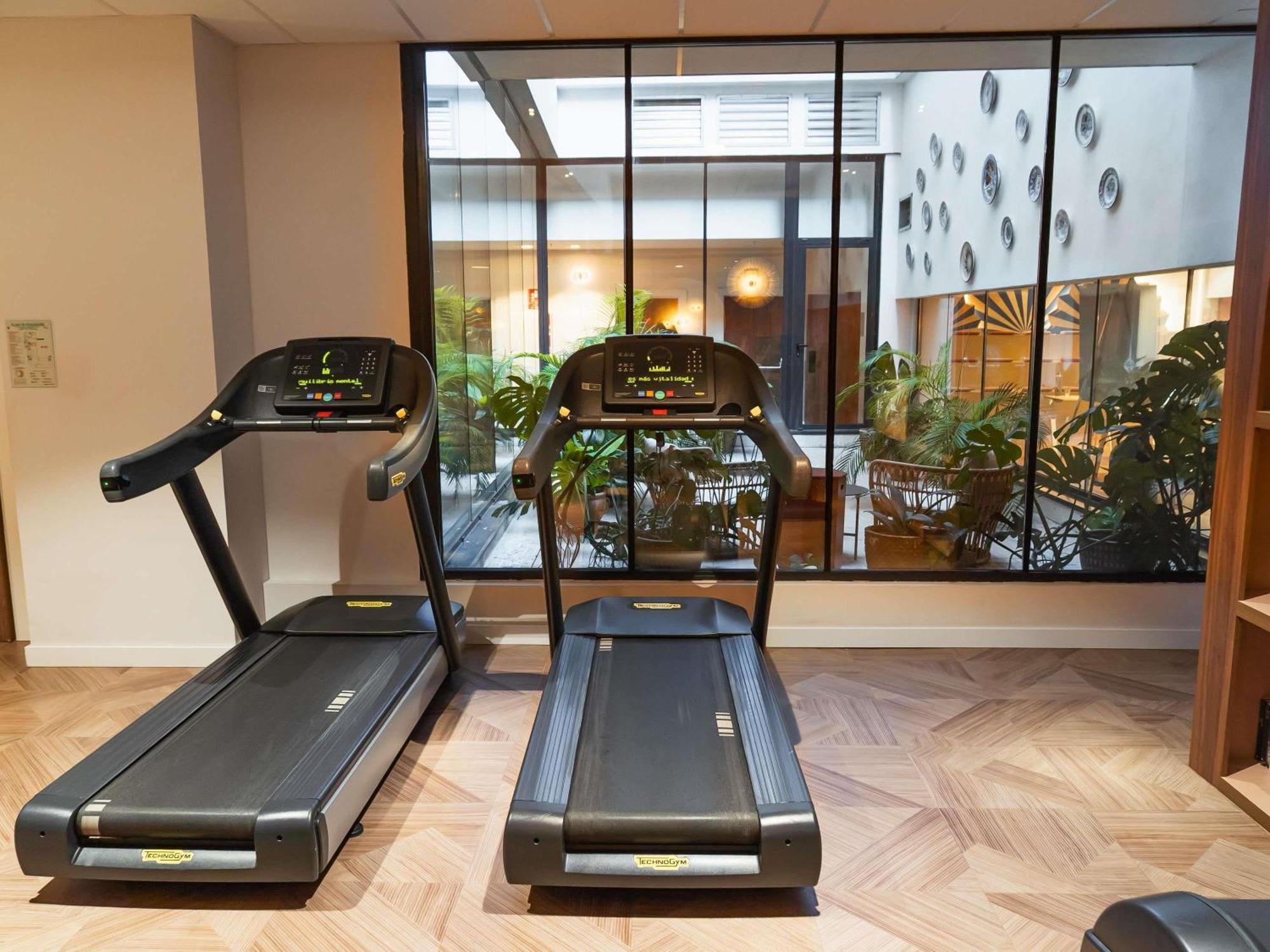 Ibis Styles Sevilla City Santa Justa Exterior foto